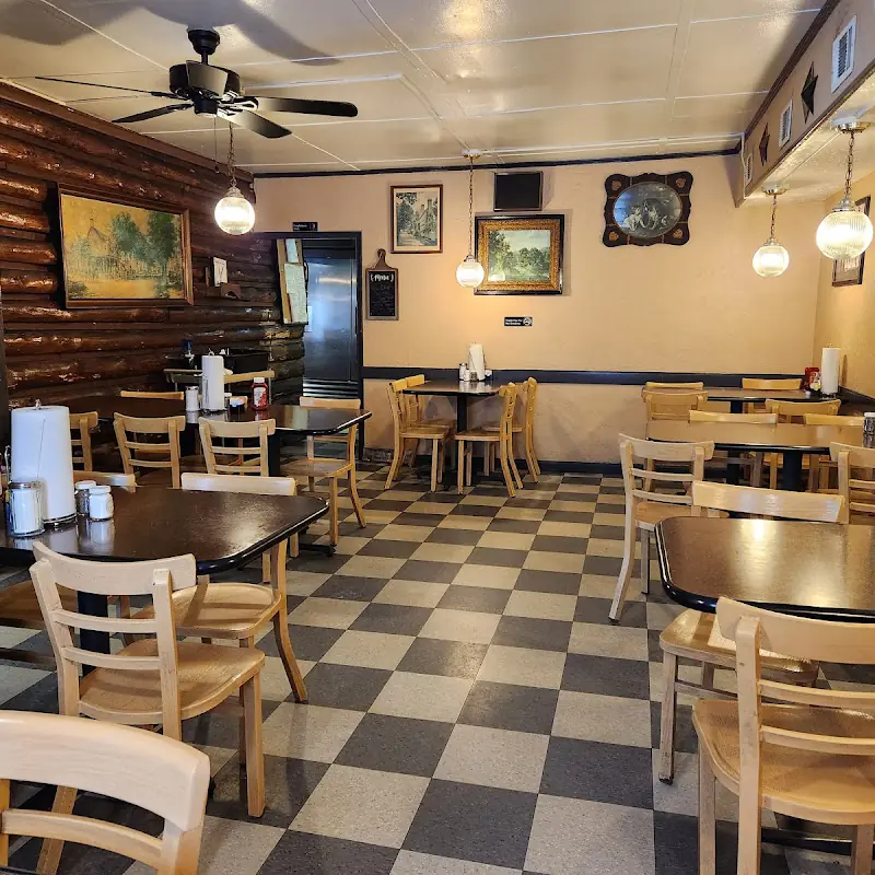 Hawksbill Diner