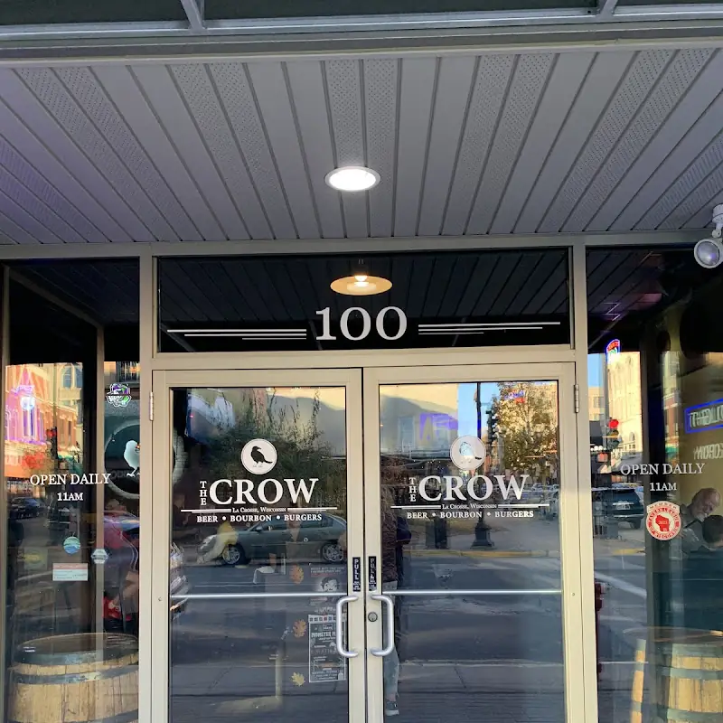 The Crow