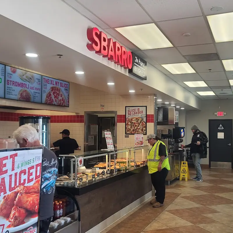 Sbarro
