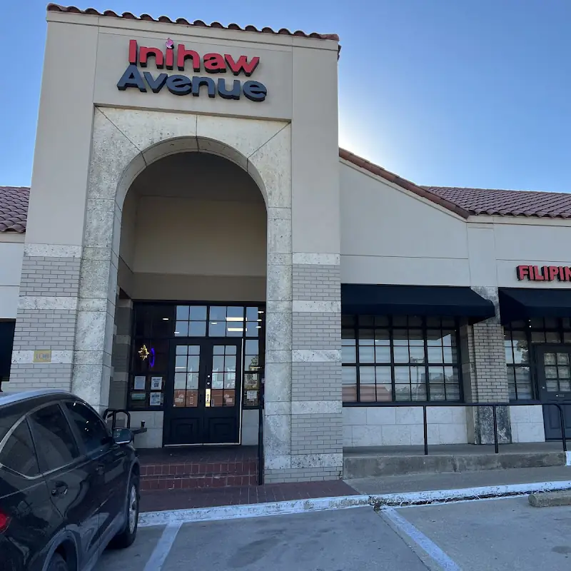 Inihaw Avenue Filipino Kitchen