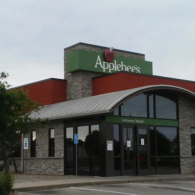 Applebee's Grill + Bar