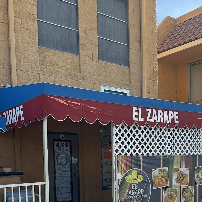 Pollo Asado