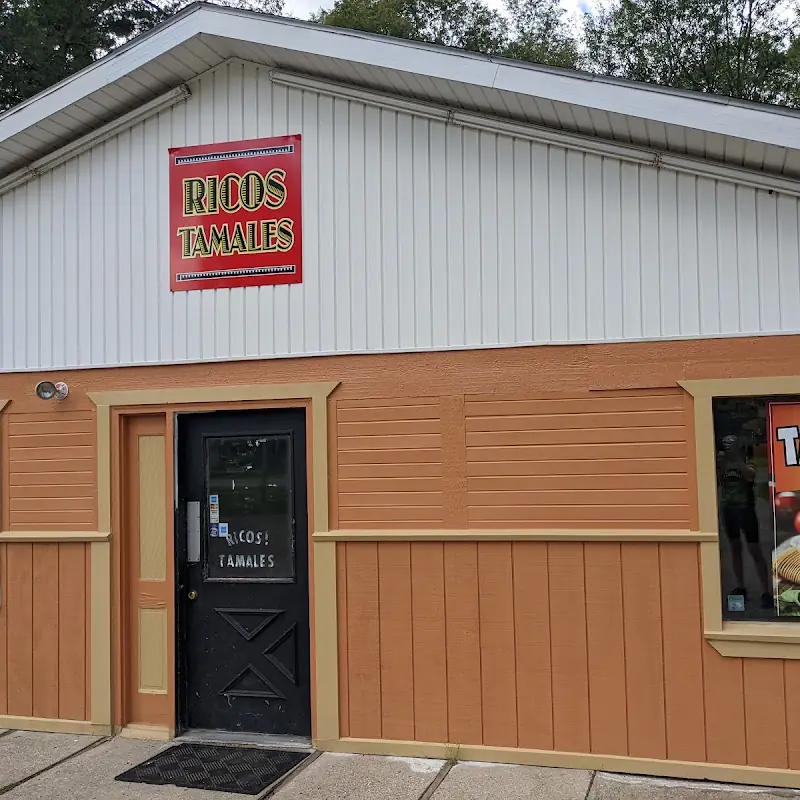 Ricos Tamales & mexican restaurant