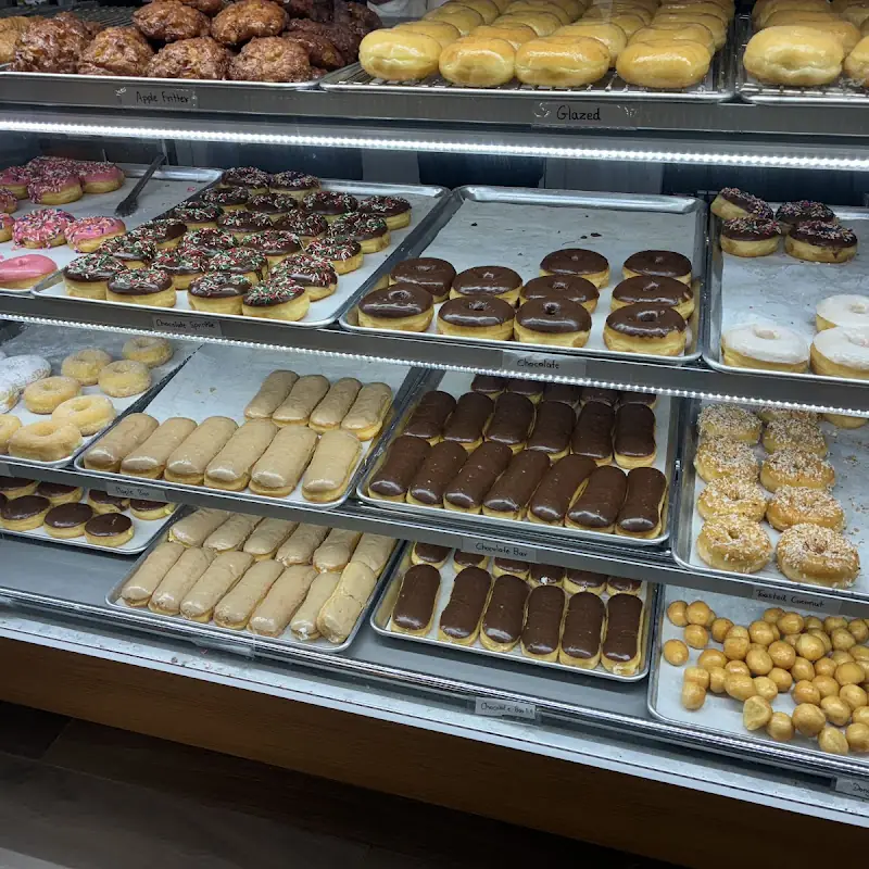 Pana Donuts Kokomo
