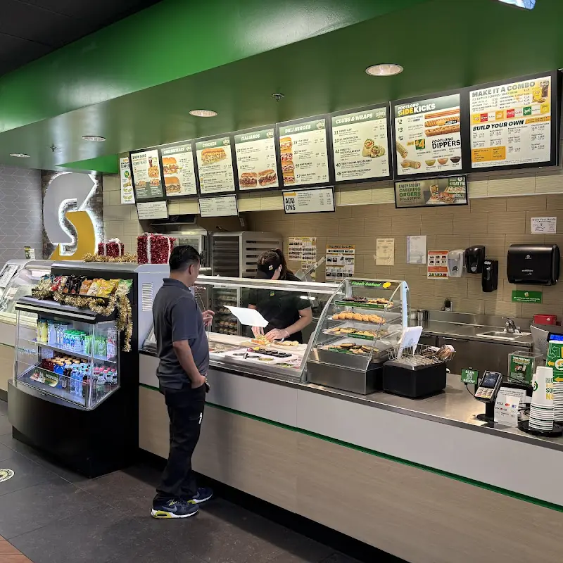 Subway