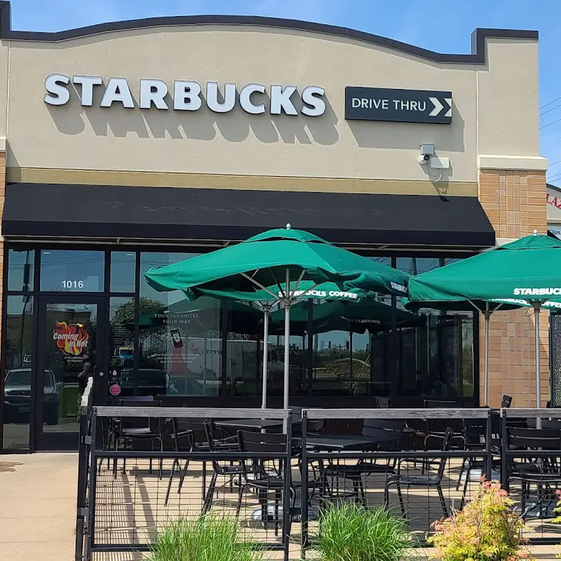 Starbucks Coffee Company