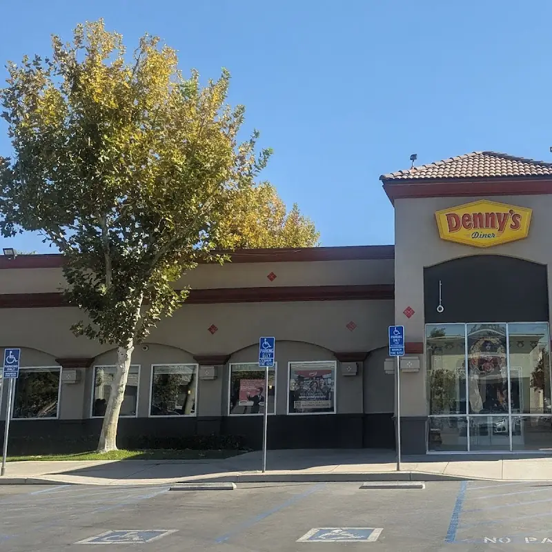 Denny's Restaurant