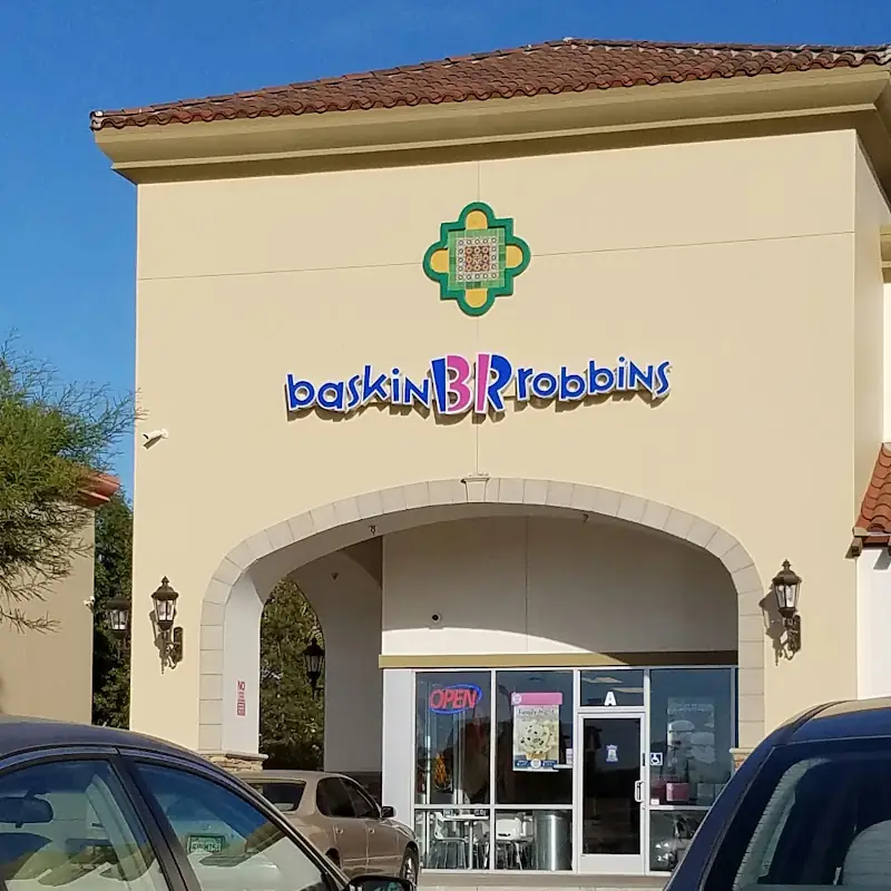 Baskin-Robbins