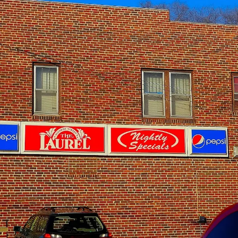 The Laurel Tavern