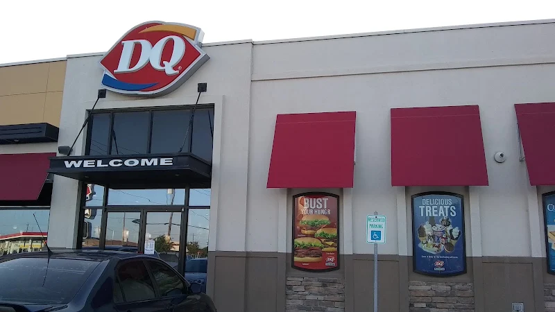 Dairy Queen
