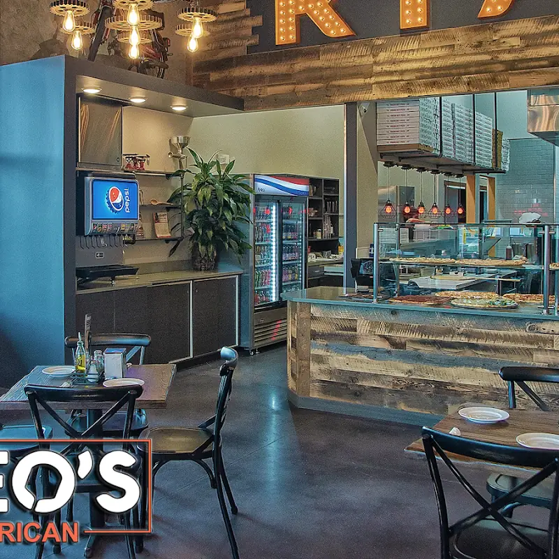 Romeo’s
