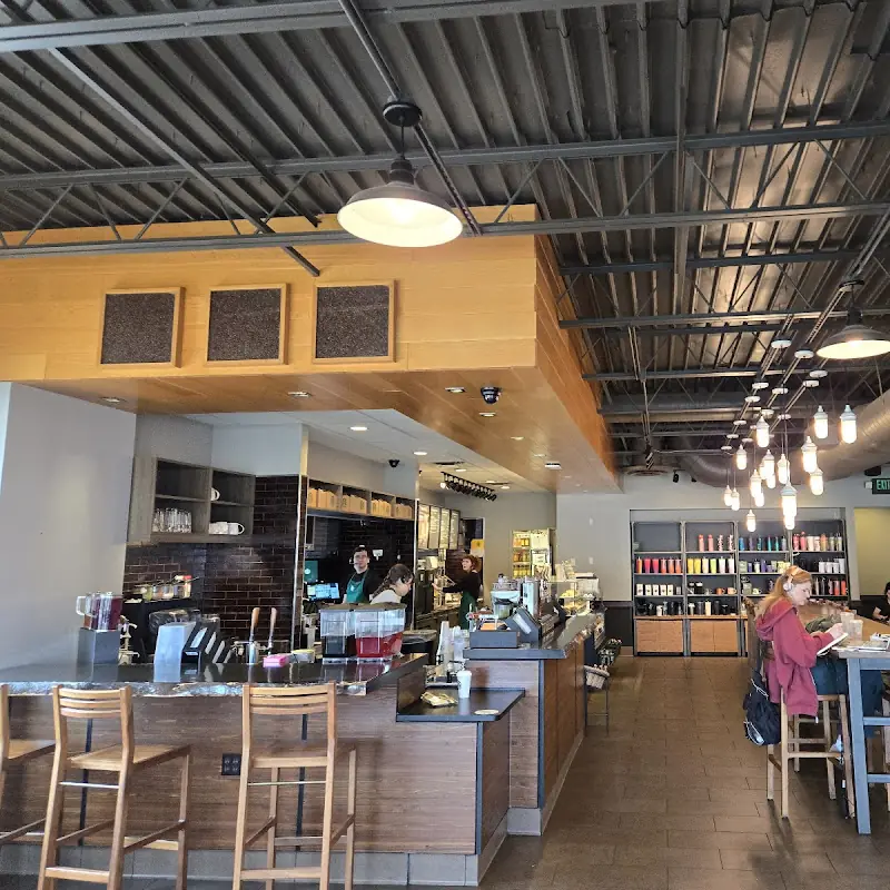 Starbucks Coffee Company