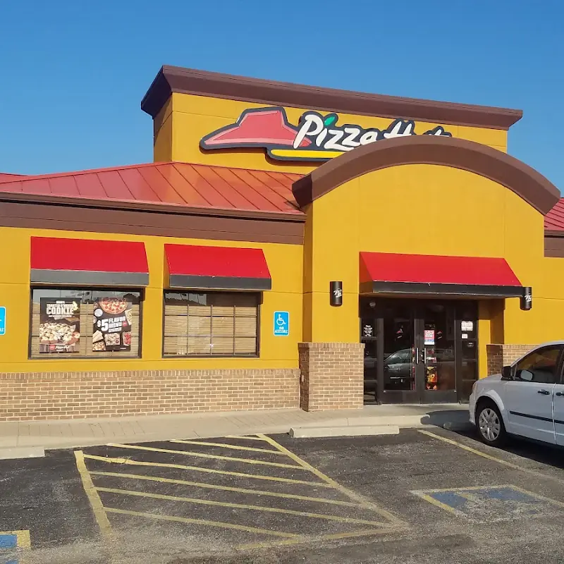 Pizza Hut