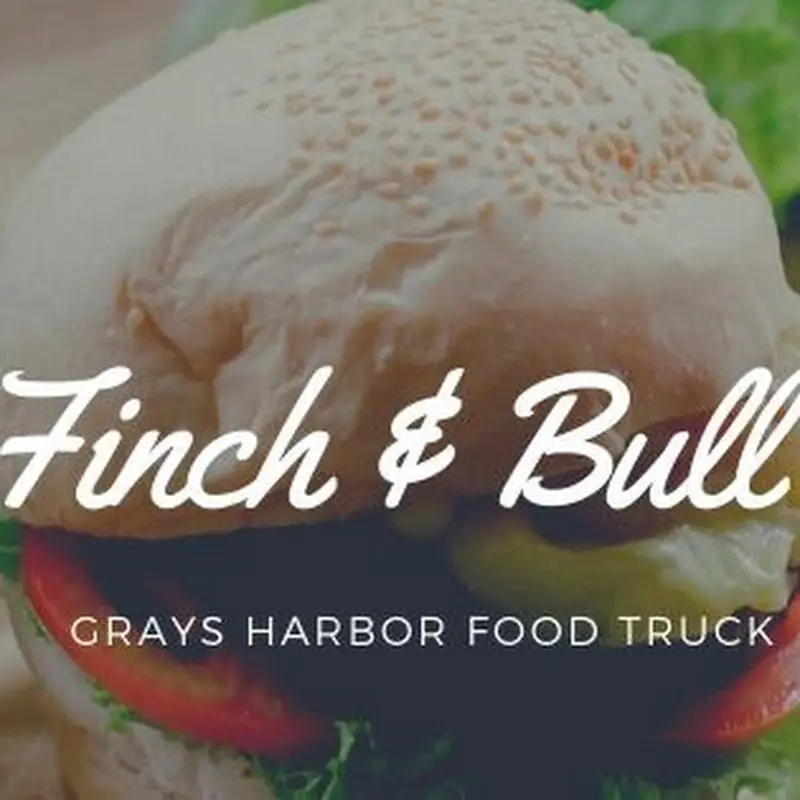 Finch & Bull Food Truck