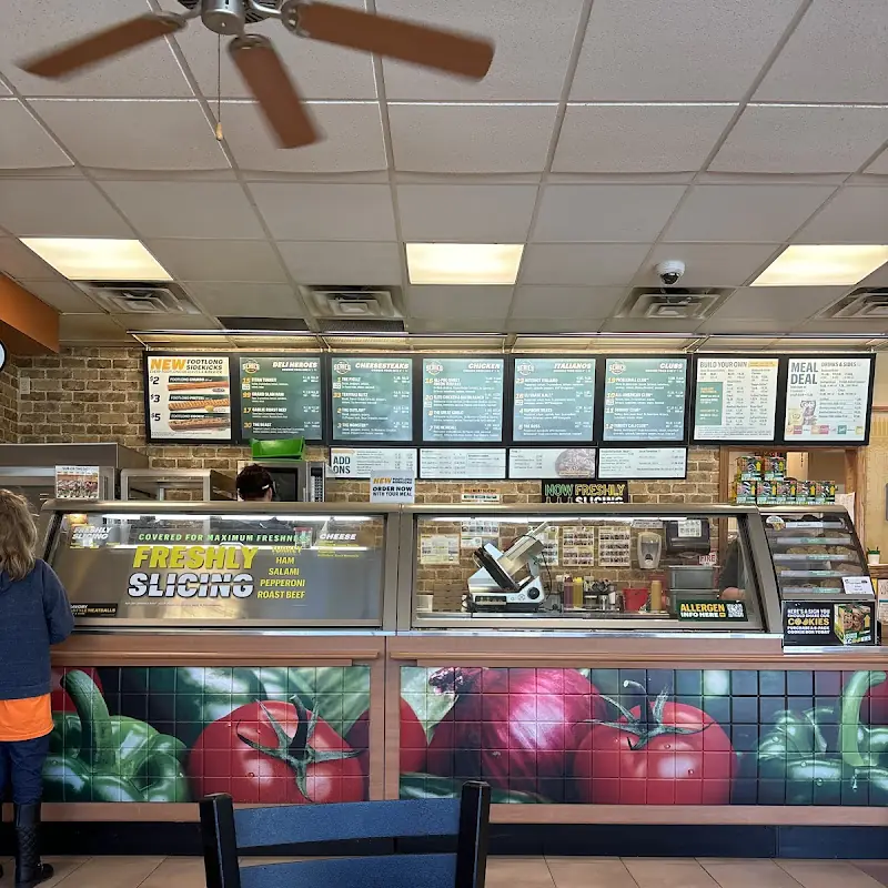 Subway