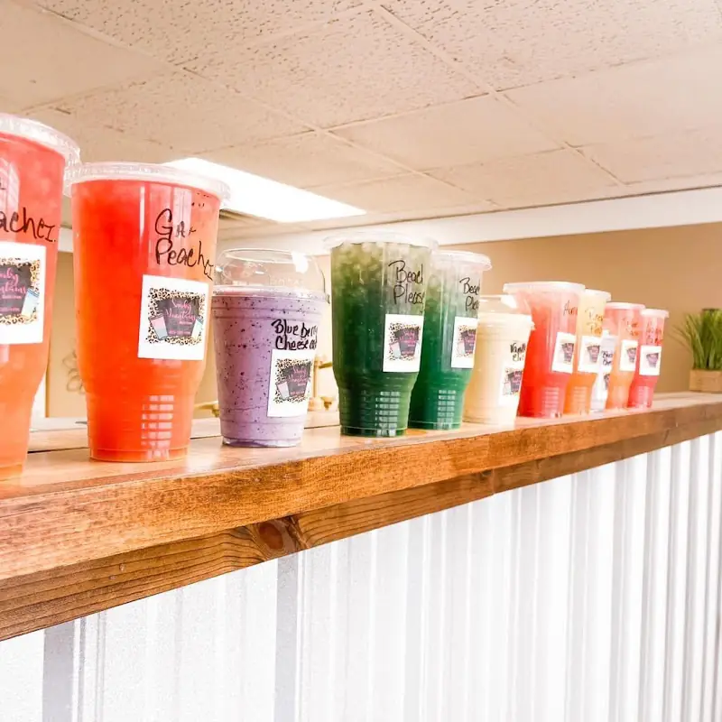 Smoky Mountains Nutrition