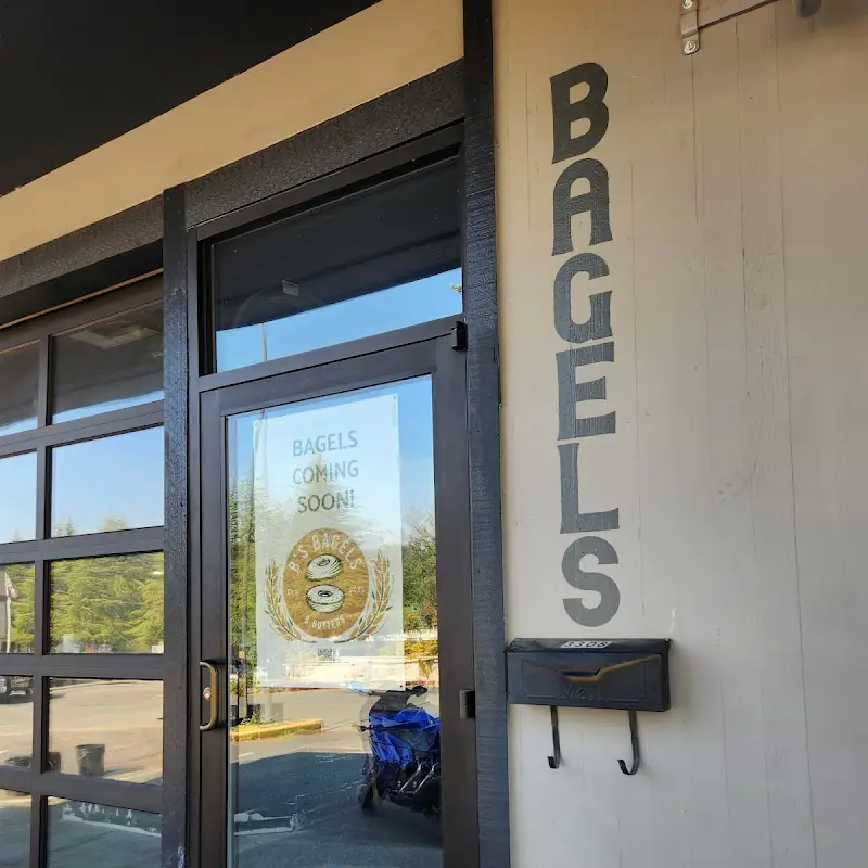 B's Bagels & Butters