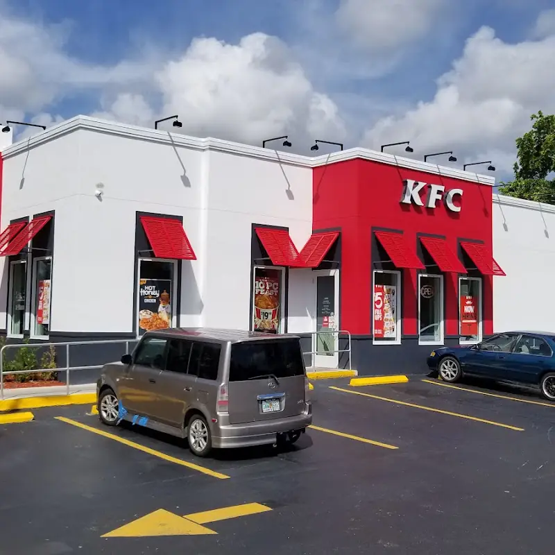 KFC