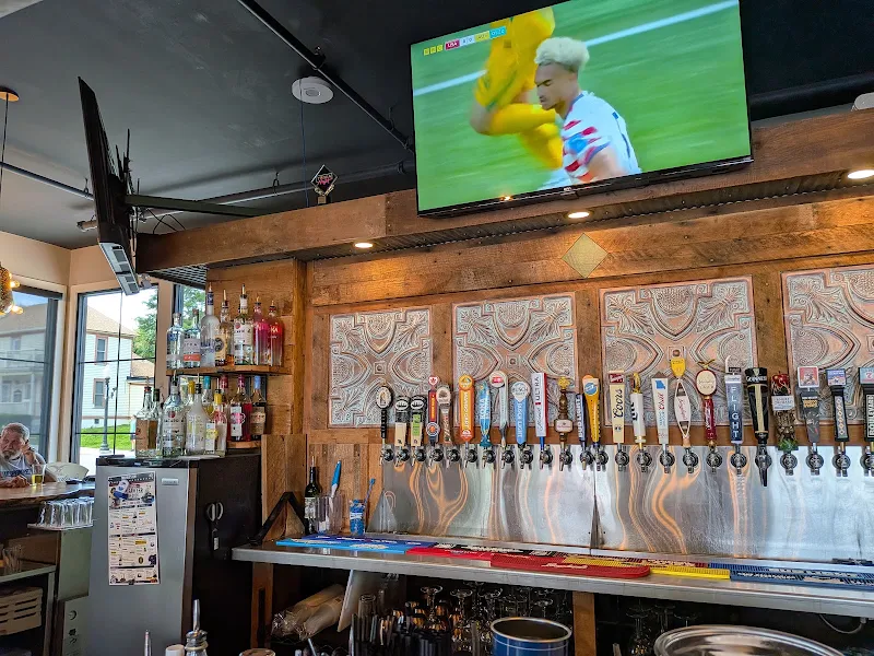 Main Street Social House