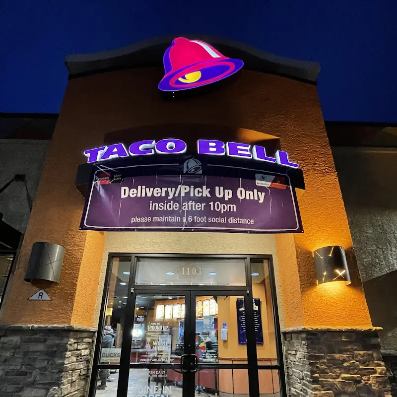 Taco Bell
