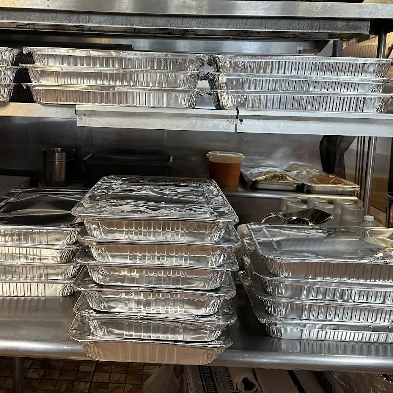 Picada Grande / Large Sampler