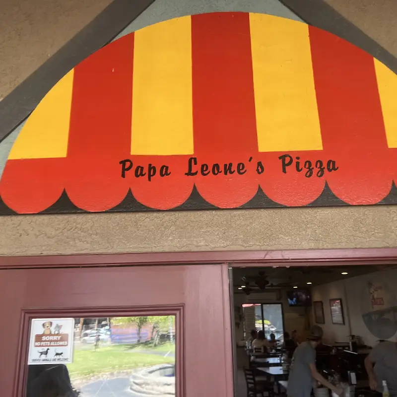 Papa Leone's Pizza