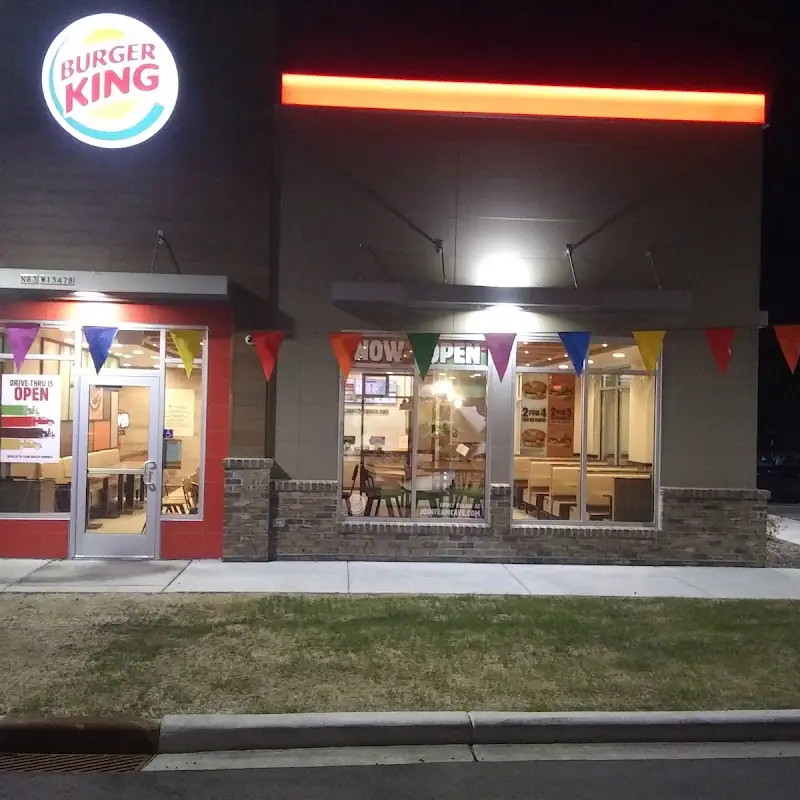 Burger King