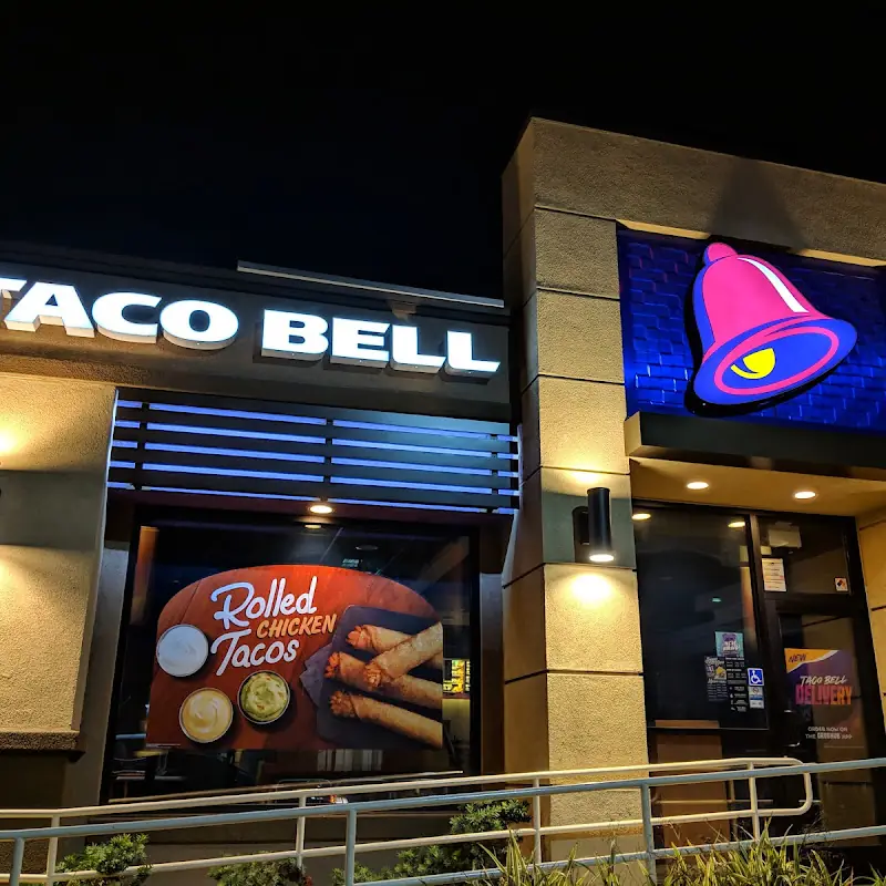 Taco Bell