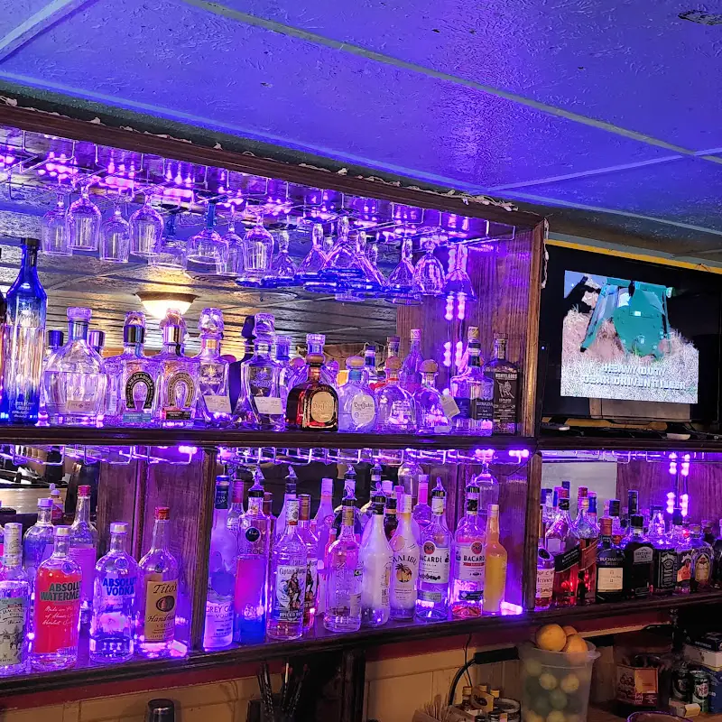 Cafe Cancun Bar & Grill