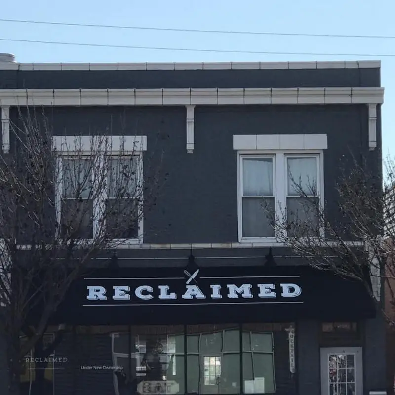 Reclaimed Bar & Restaurant - Chicago | Southern