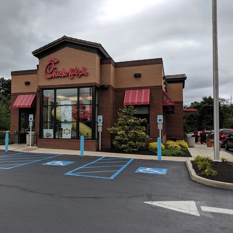 Chick-fil-A