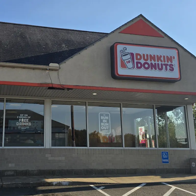 Dunkin'