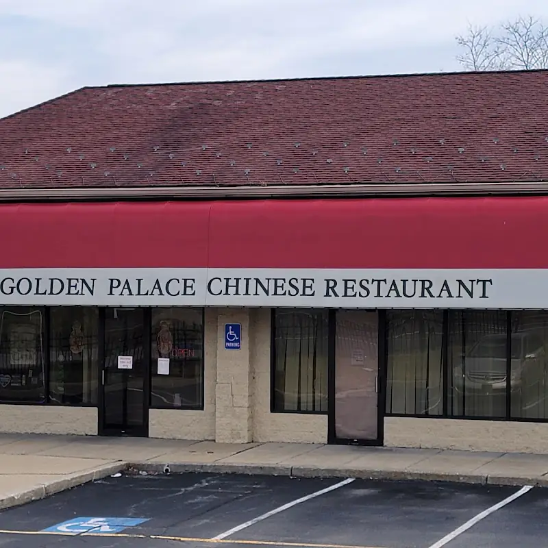 Golden Palace Restaurant