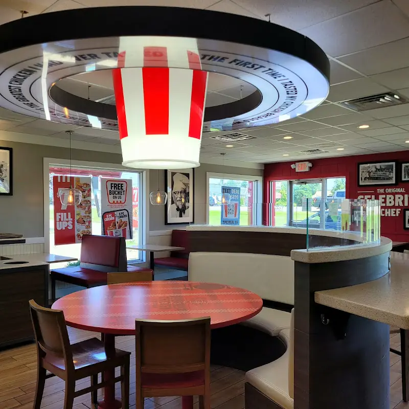 Taco Bell / KFC