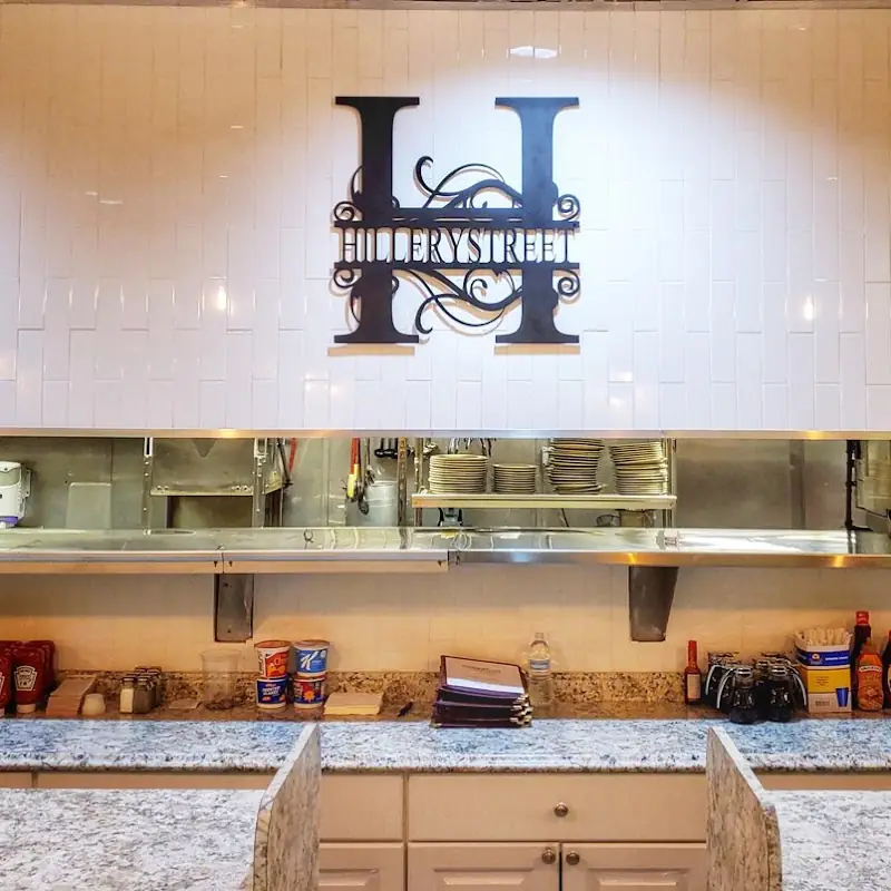 Hillery Street Restaurant & Grill