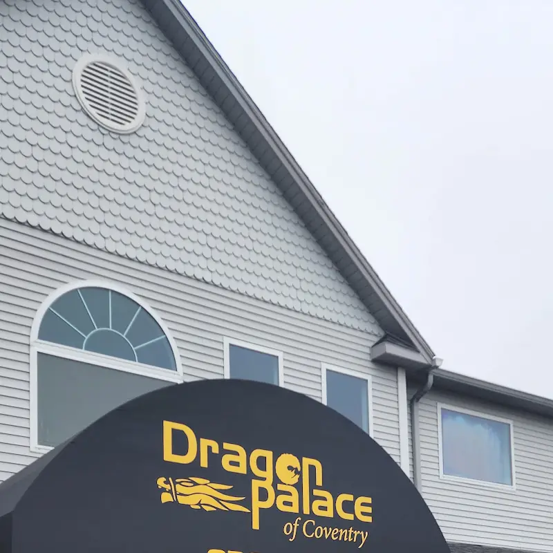 Dragon Palace