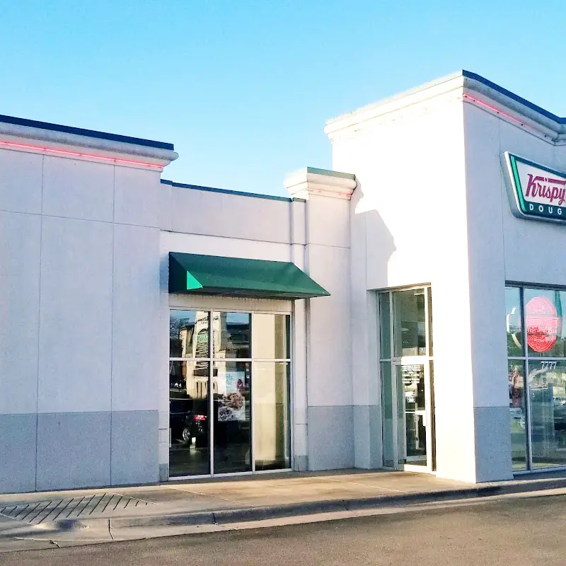 Krispy Kreme