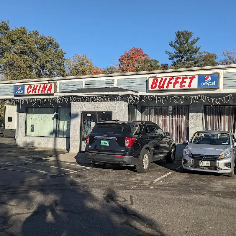 China Buffet