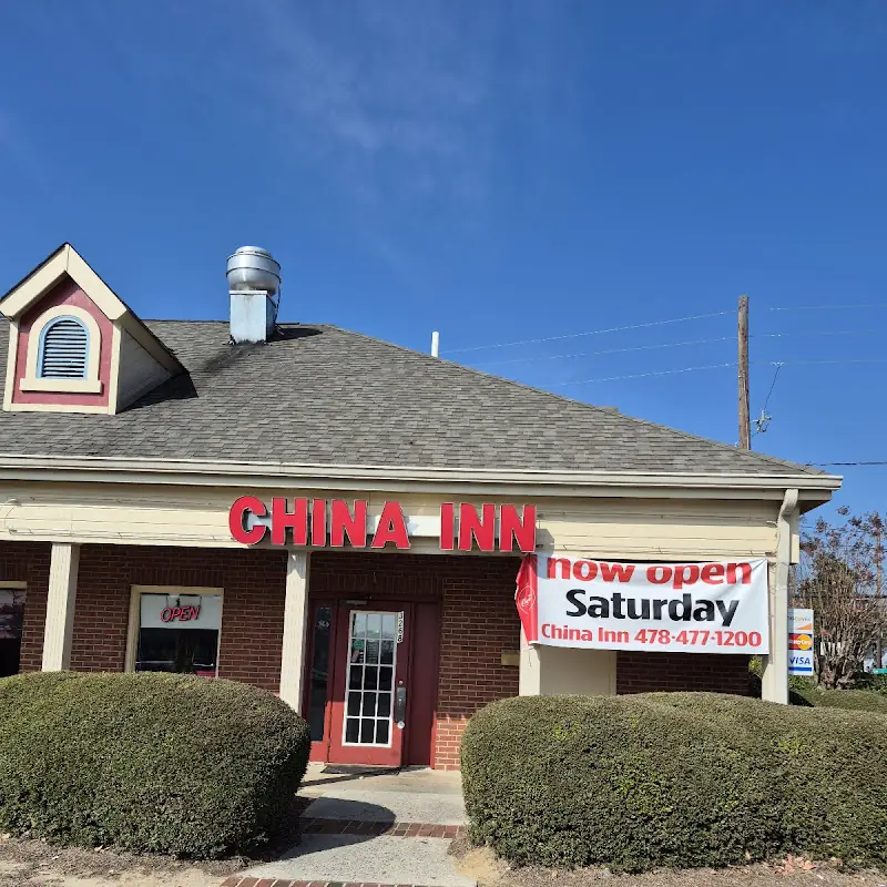 China Inn