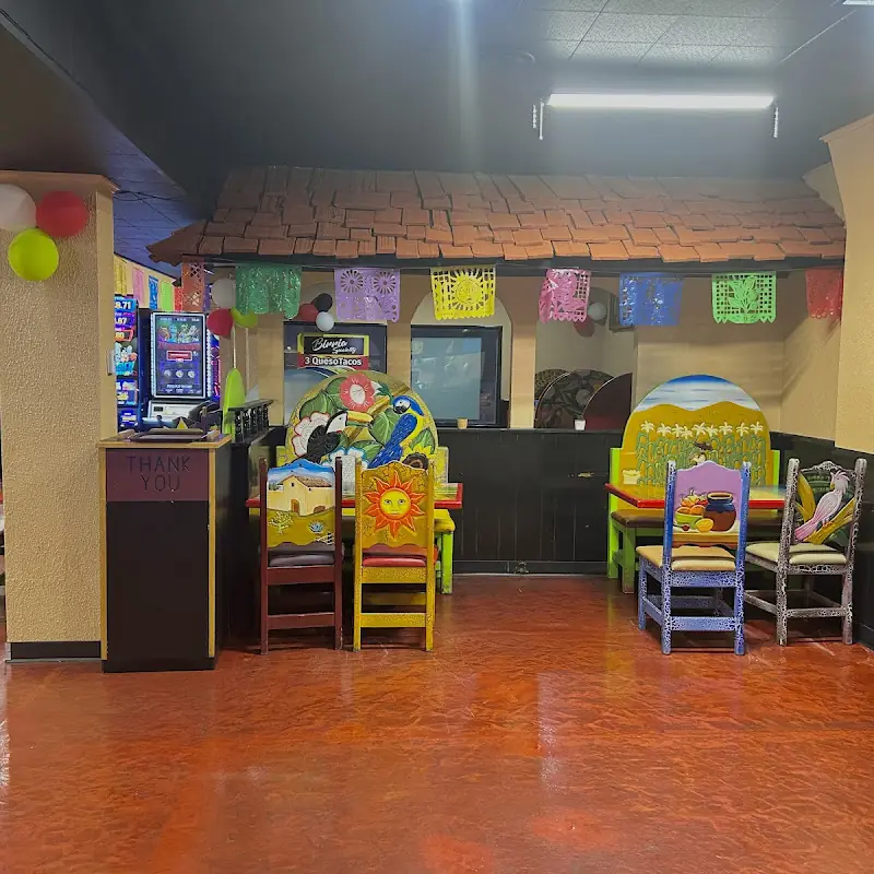 Abelardo’s Mexican Fresh