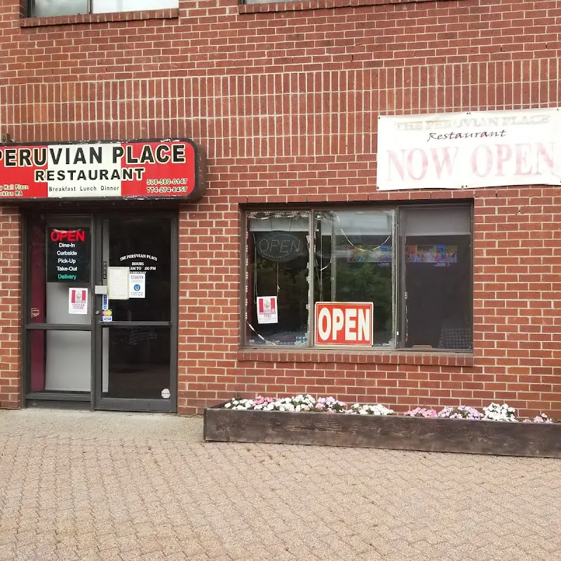 The Peruvian Place