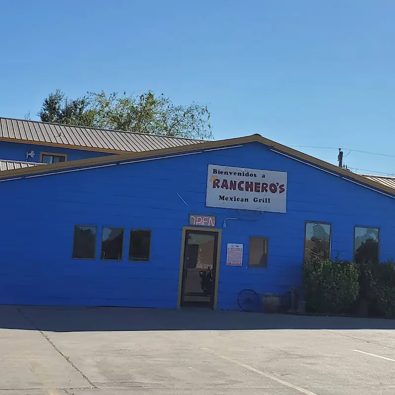 Ranchero's Mexican Grill