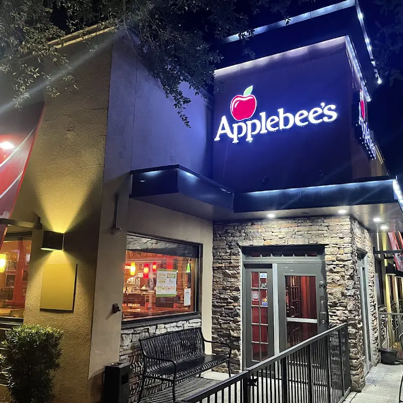 Applebee's Grill + Bar