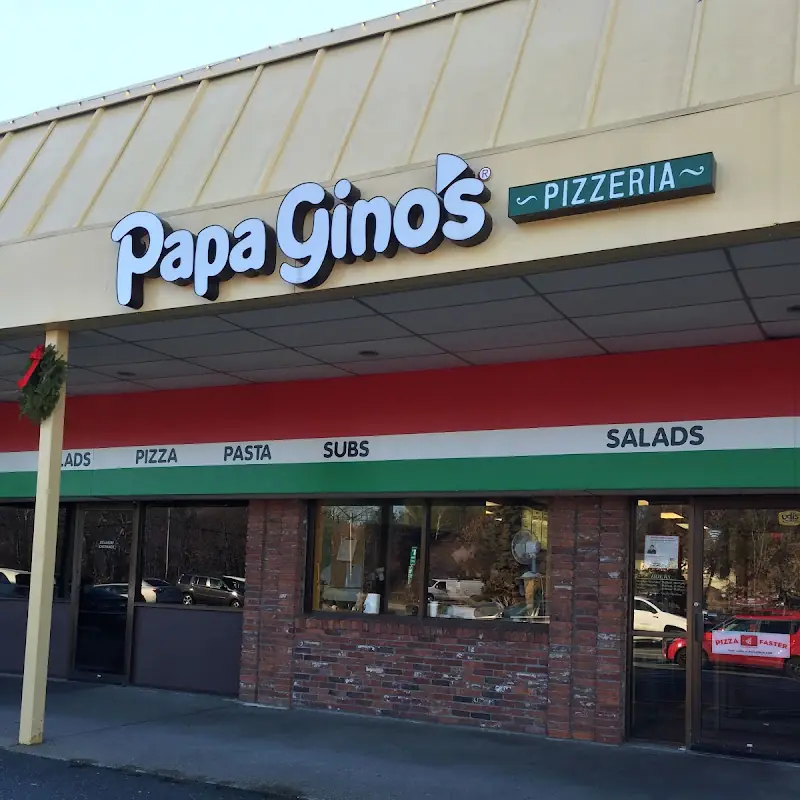 Papa Gino's