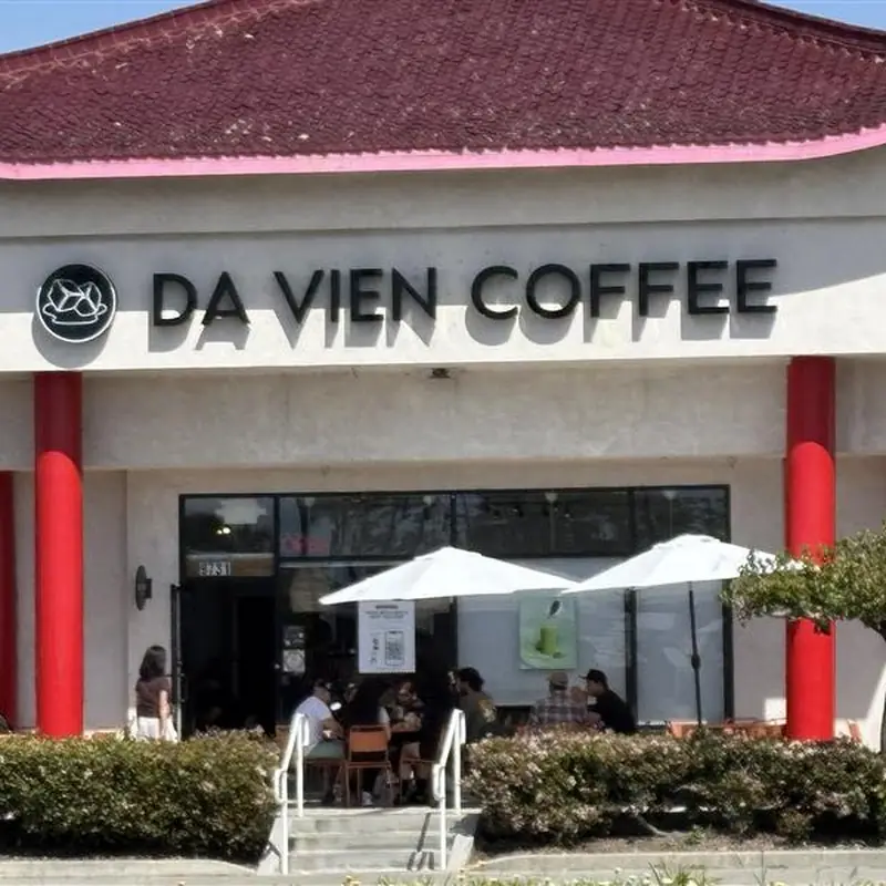 Da Vien Coffee