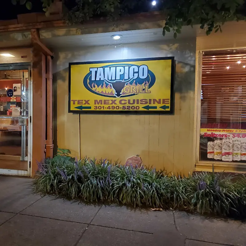 Tampico Grill