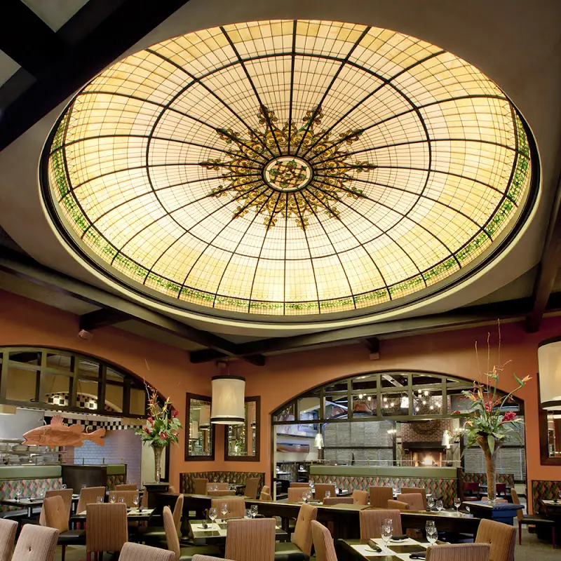 Bristol Seafood Grill