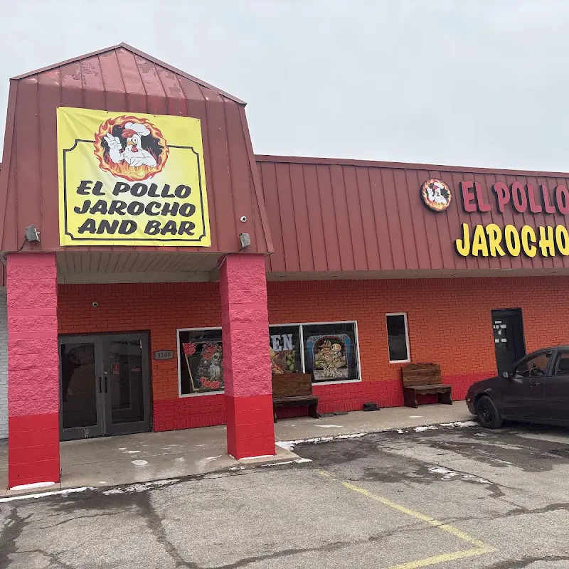 Fried Chicken 1/4 /pollo Frito 1/4