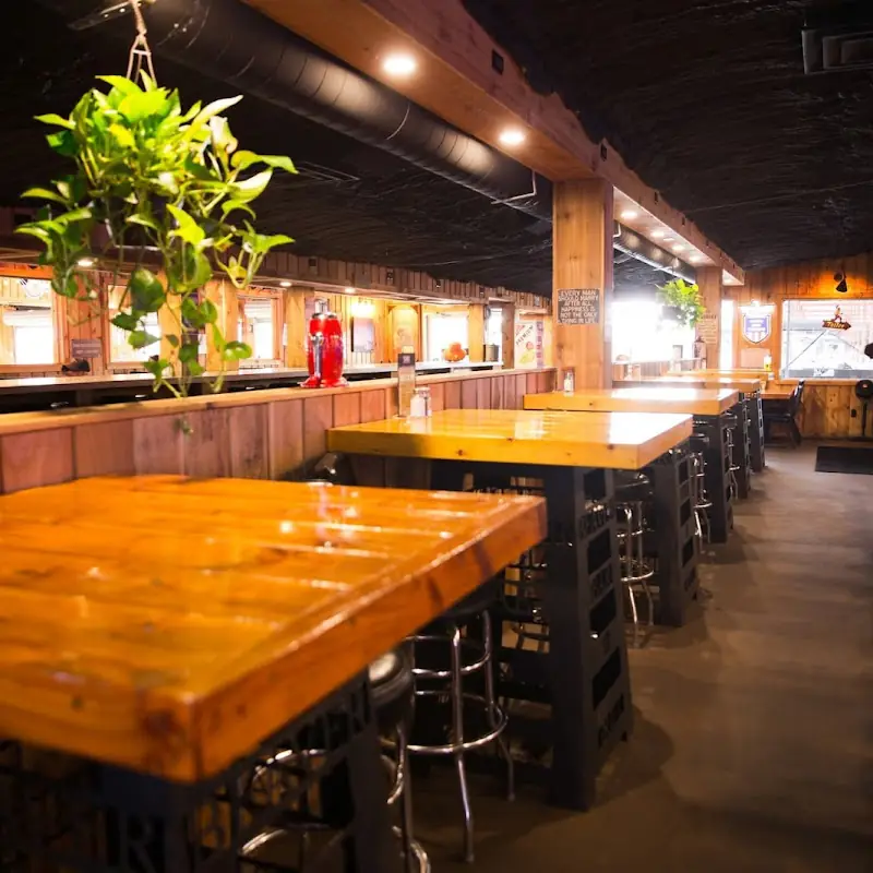 Tumbleweed's Steakhouse On The Water
