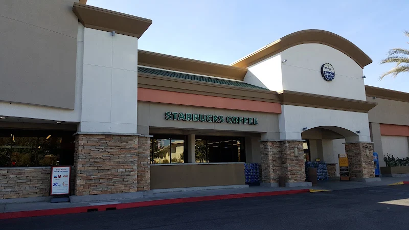 Starbucks Coffee Company